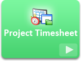 How do I record hours worked in a day  on clients / projects / activity?
